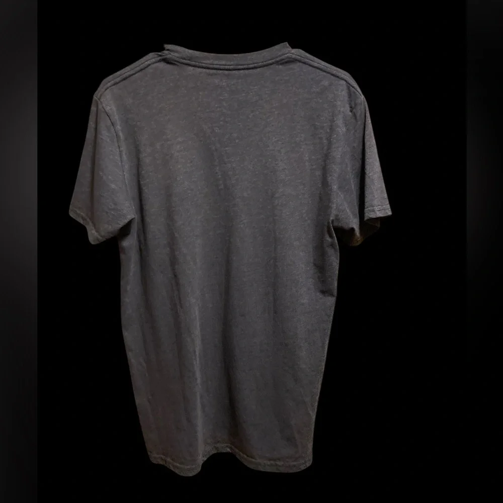 Volcom Stone Granite T-shirt Size M EUC